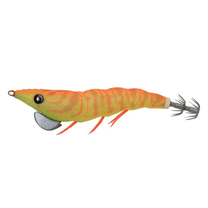 HTO IKA Darter Squid Jig